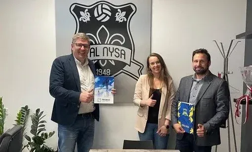 Triobud Investments nowym sponsorem PSG Stali Nysa w sezonie 2022/2023