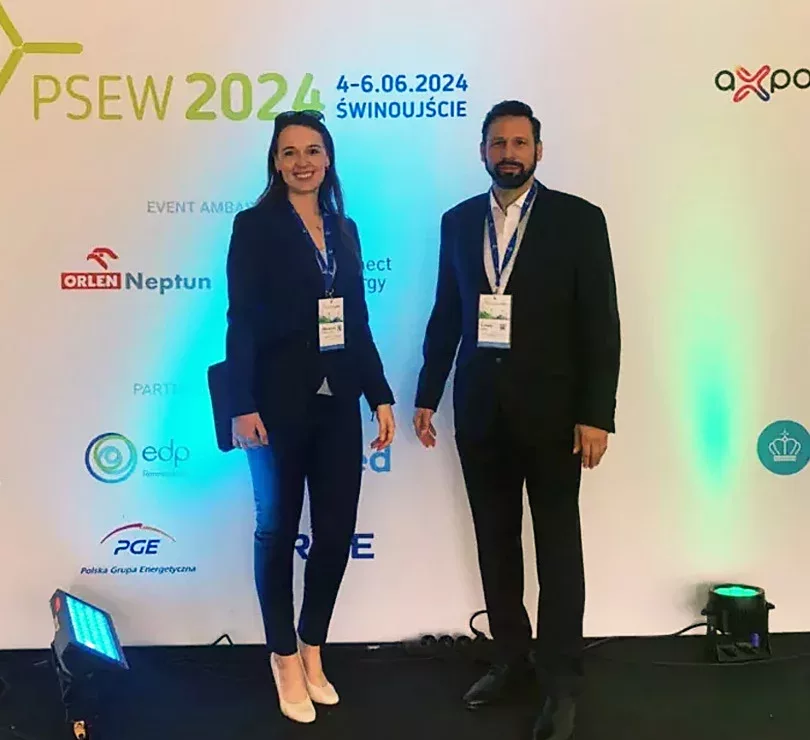 XIX Konferencja PSEW w Świnoujściu