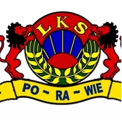 Wspieramy Ludowy Klub Sportowy PORAWIE Większyce